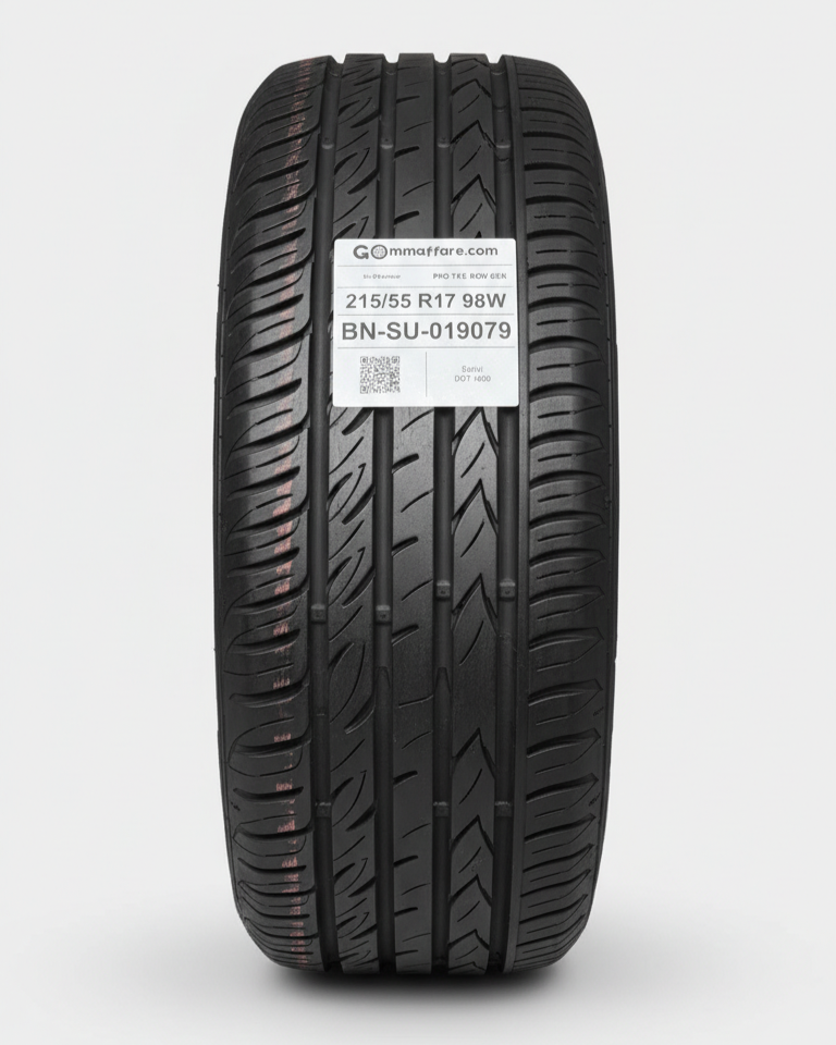 Viking PRO TEC NEW GEN 215/55 R17